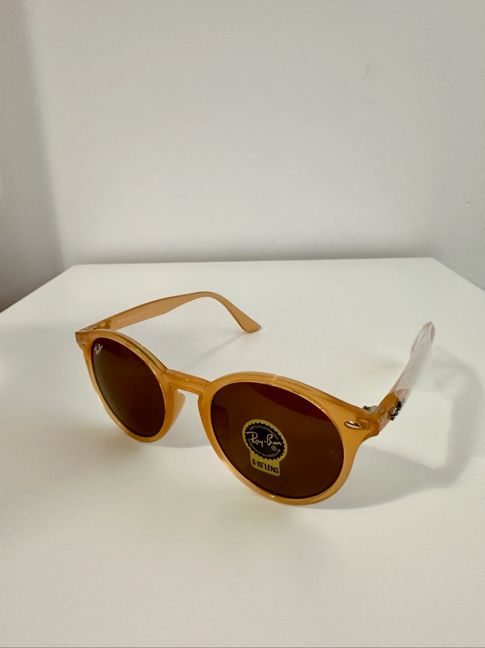 Nieuwe zonnebril Ray-Ban – photo 4